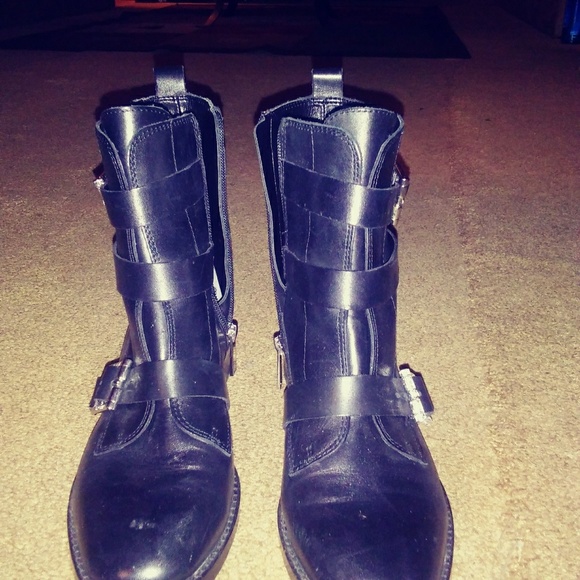 Ankle boot - Picture 3 of 4